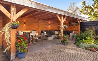 Antoniuslaan 13, HENDRIK-IDO-AMBACHT