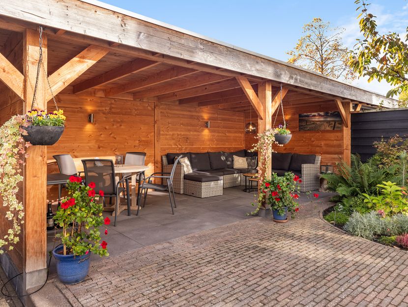 Antoniuslaan 13, HENDRIK-IDO-AMBACHT