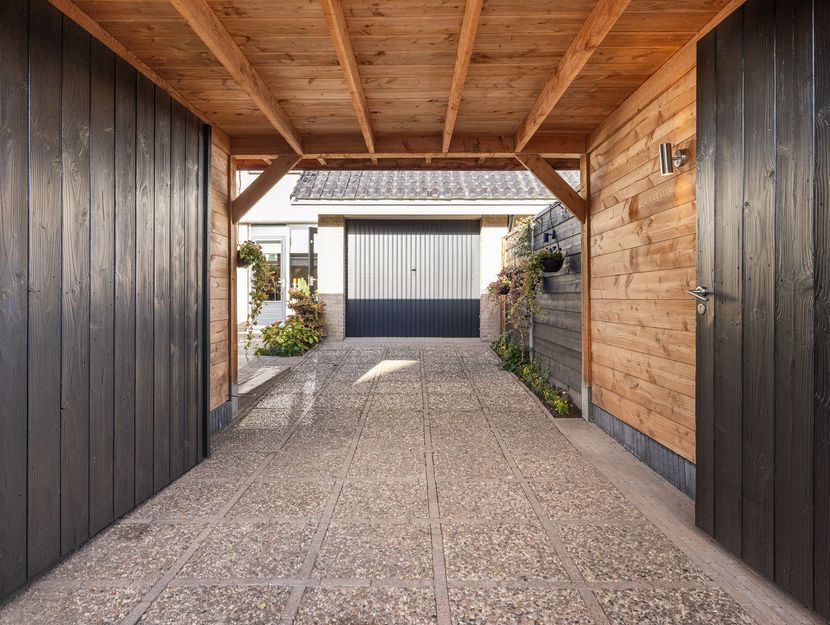 Antoniuslaan 13, HENDRIK-IDO-AMBACHT