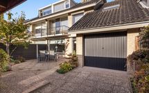 Antoniuslaan 13, HENDRIK-IDO-AMBACHT