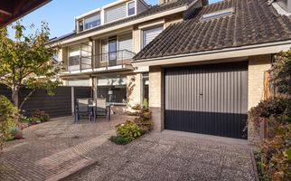 Antoniuslaan 13, HENDRIK-IDO-AMBACHT