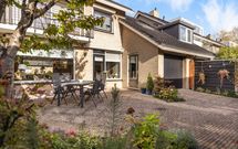 Antoniuslaan 13, HENDRIK-IDO-AMBACHT