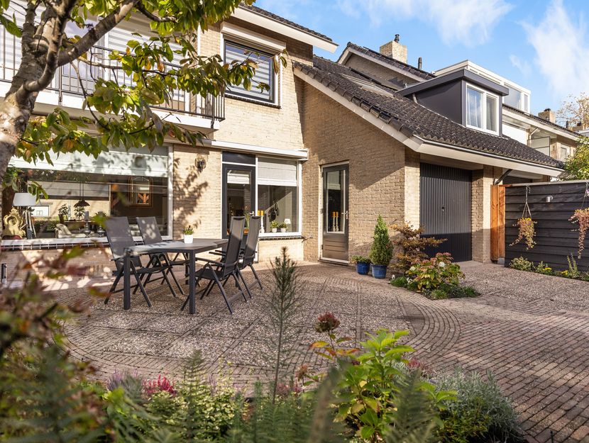 Antoniuslaan 13, HENDRIK-IDO-AMBACHT