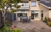 Antoniuslaan 13, HENDRIK-IDO-AMBACHT