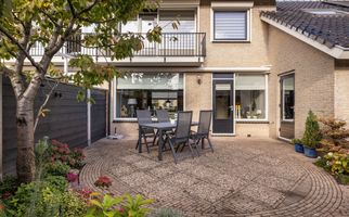 Antoniuslaan 13, HENDRIK-IDO-AMBACHT