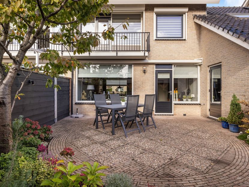 Antoniuslaan 13, HENDRIK-IDO-AMBACHT