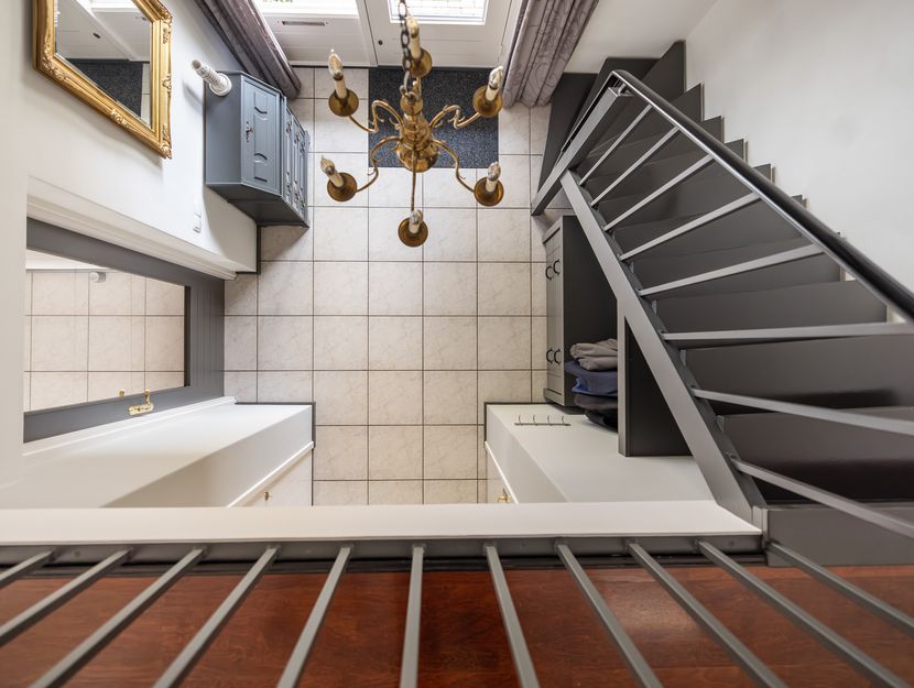 Antoniuslaan 13, HENDRIK-IDO-AMBACHT