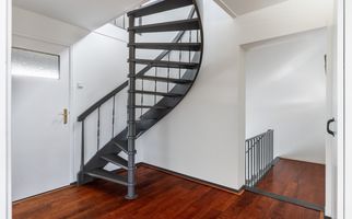 Antoniuslaan 13, HENDRIK-IDO-AMBACHT