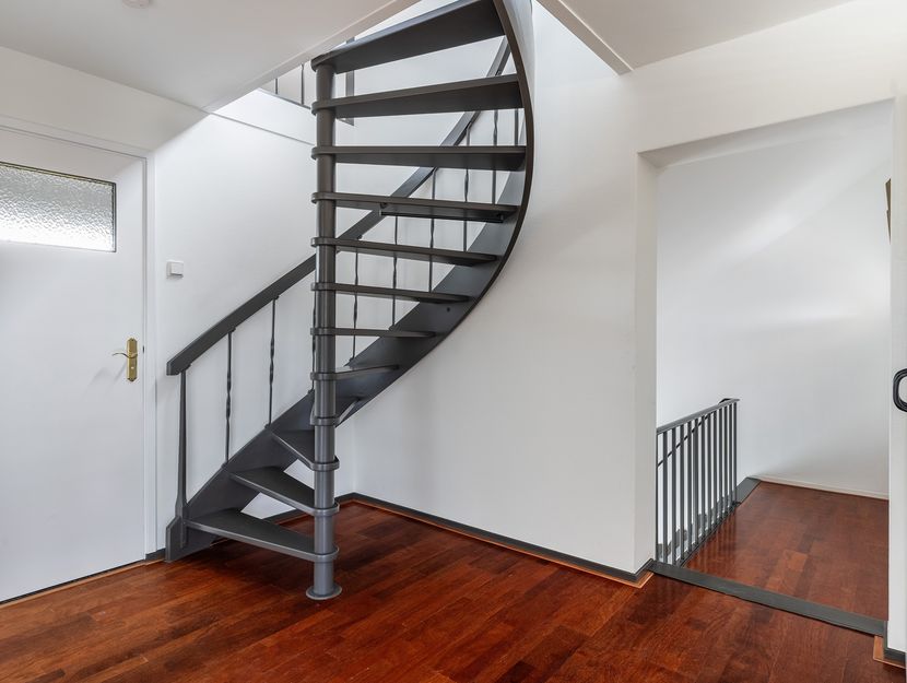 Antoniuslaan 13, HENDRIK-IDO-AMBACHT