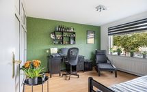 Antoniuslaan 13, HENDRIK-IDO-AMBACHT