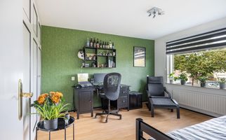 Antoniuslaan 13, HENDRIK-IDO-AMBACHT