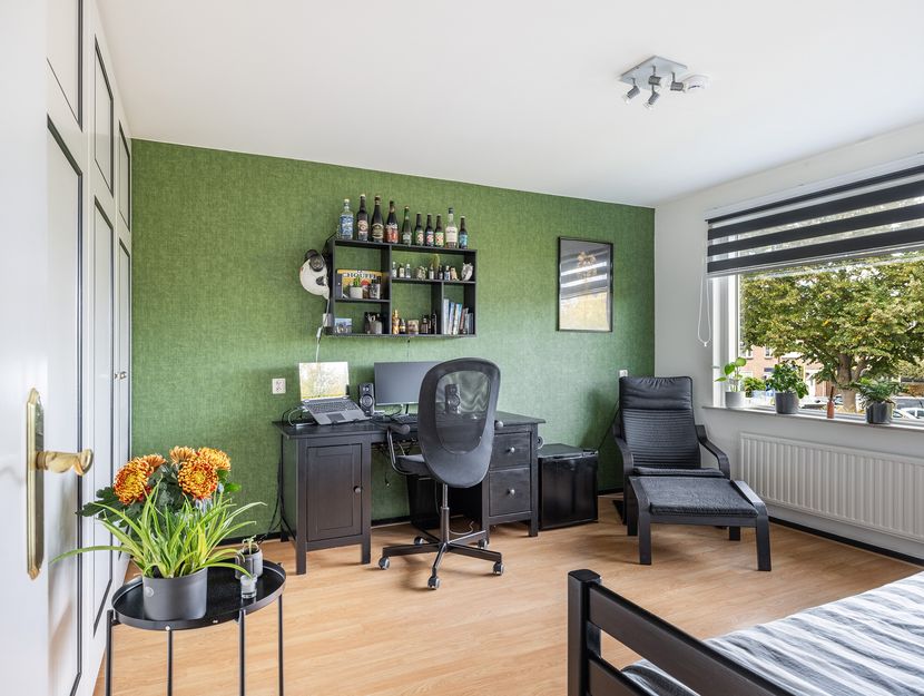 Antoniuslaan 13, HENDRIK-IDO-AMBACHT