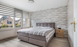 Antoniuslaan 13, HENDRIK-IDO-AMBACHT