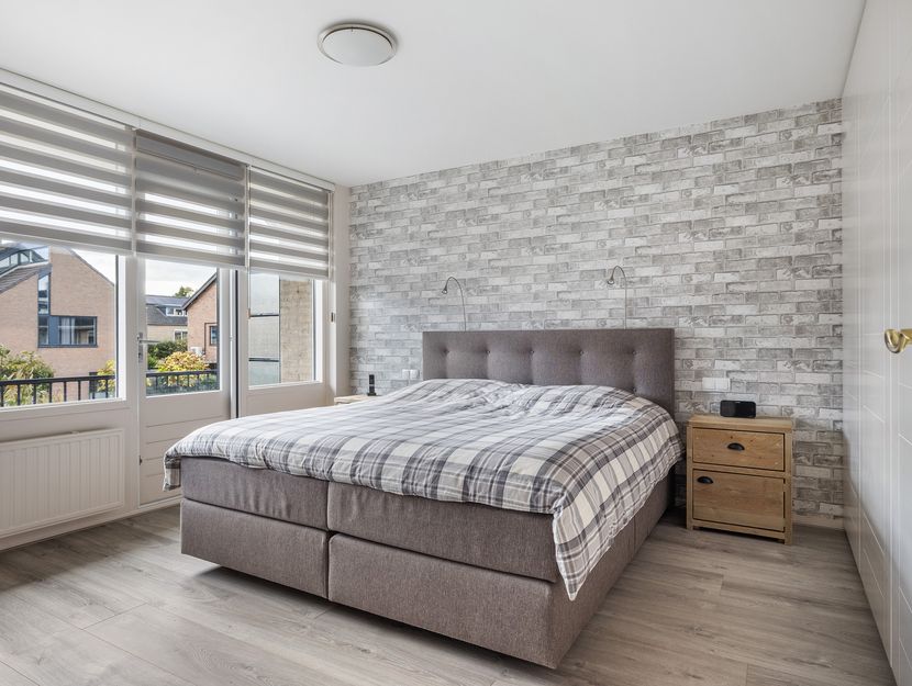 Antoniuslaan 13, HENDRIK-IDO-AMBACHT