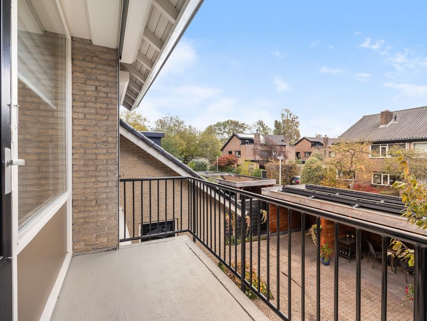 Antoniuslaan 13, HENDRIK-IDO-AMBACHT