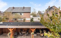 Antoniuslaan 13, HENDRIK-IDO-AMBACHT