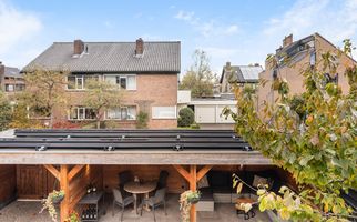 Antoniuslaan 13, HENDRIK-IDO-AMBACHT