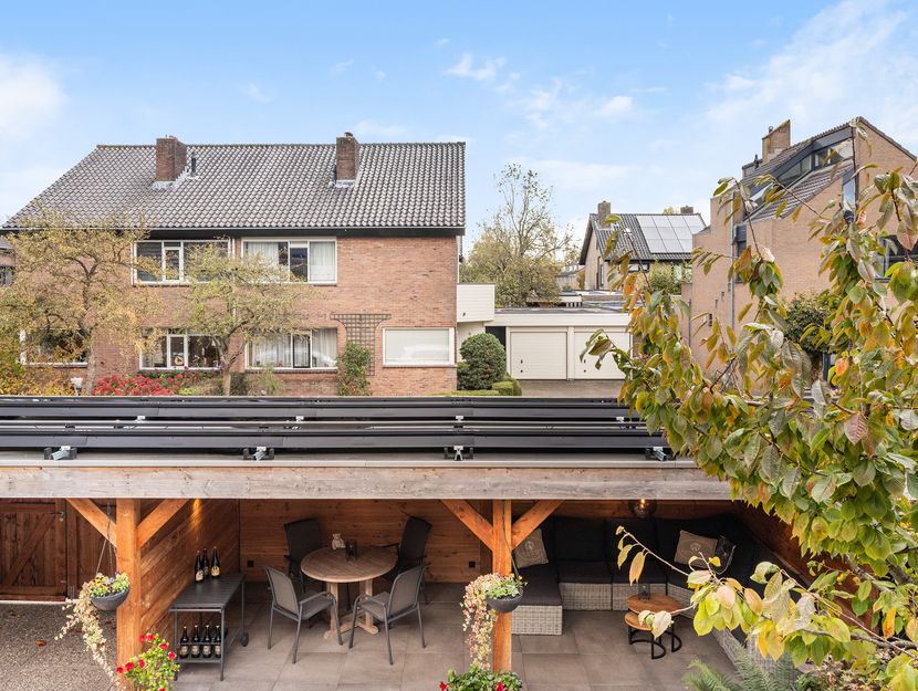 Antoniuslaan 13, HENDRIK-IDO-AMBACHT