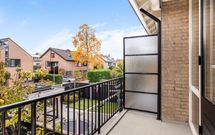 Antoniuslaan 13, HENDRIK-IDO-AMBACHT