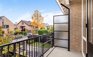 Antoniuslaan 13, HENDRIK-IDO-AMBACHT