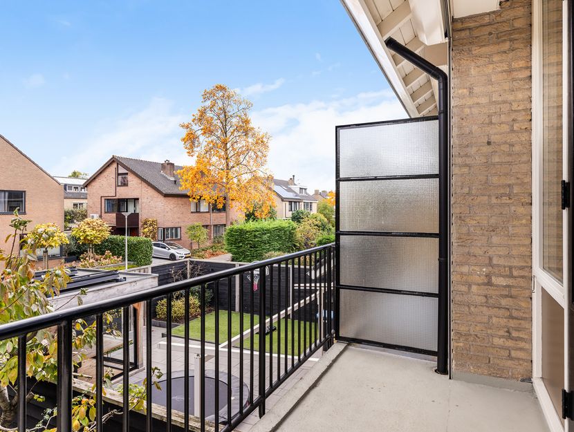 Antoniuslaan 13, HENDRIK-IDO-AMBACHT