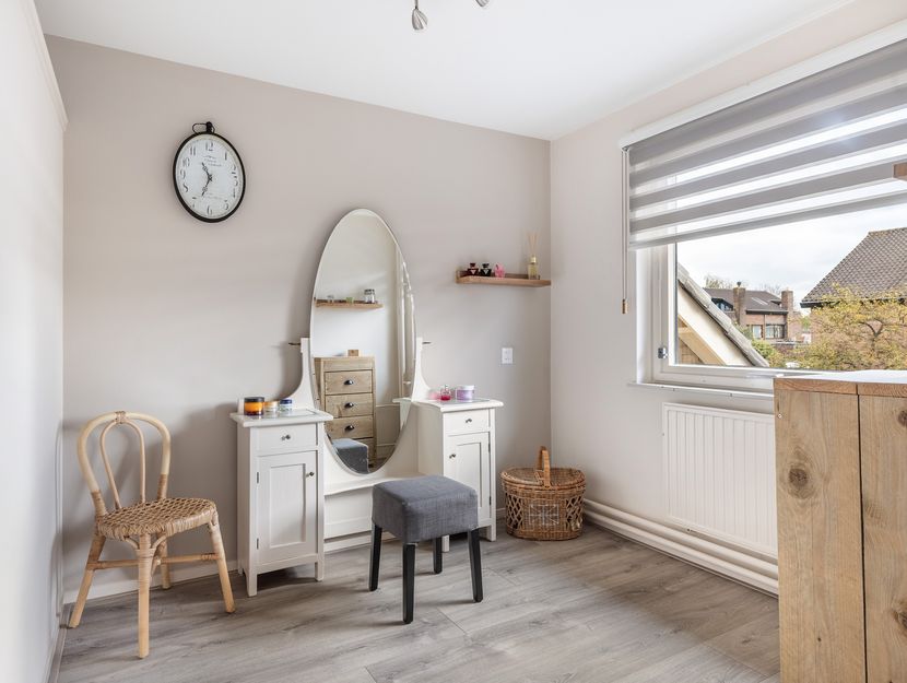 Antoniuslaan 13, HENDRIK-IDO-AMBACHT