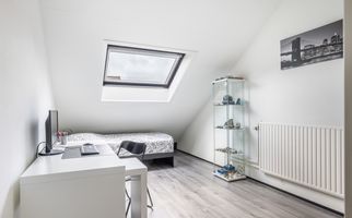 Antoniuslaan 13, HENDRIK-IDO-AMBACHT