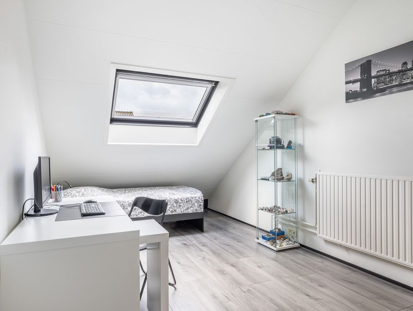 Antoniuslaan 13, HENDRIK-IDO-AMBACHT