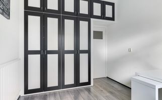 Antoniuslaan 13, HENDRIK-IDO-AMBACHT