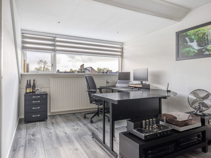 Antoniuslaan 13, HENDRIK-IDO-AMBACHT