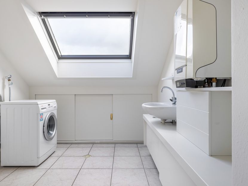 Antoniuslaan 13, HENDRIK-IDO-AMBACHT