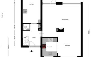 Antoniuslaan 13, HENDRIK-IDO-AMBACHT