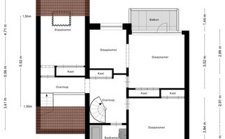 Antoniuslaan 13, HENDRIK-IDO-AMBACHT