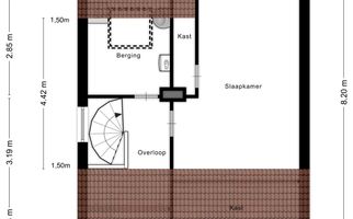 Antoniuslaan 13, HENDRIK-IDO-AMBACHT