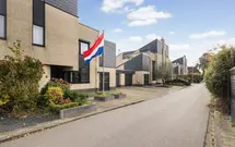 Volkerak 16, ZWIJNDRECHT