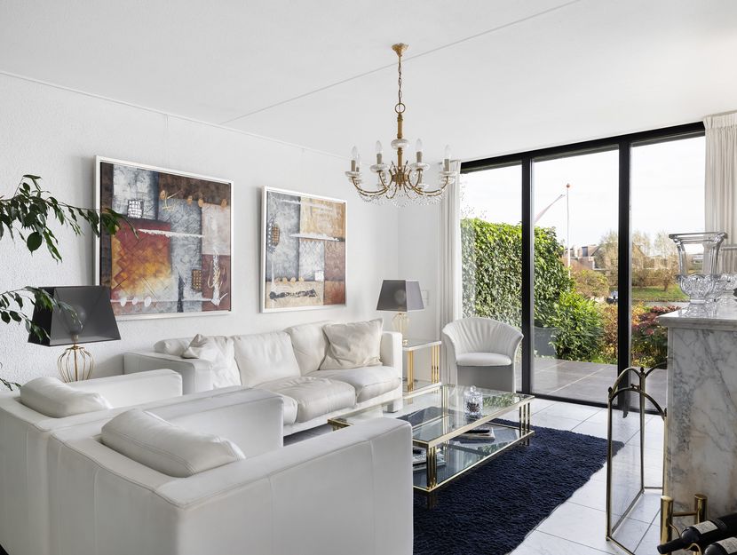 Volkerak 16, ZWIJNDRECHT