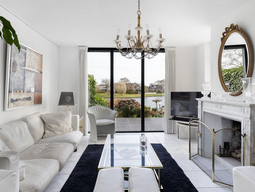 Volkerak 16, ZWIJNDRECHT