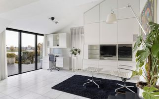 Volkerak 16, ZWIJNDRECHT