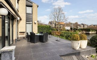 Volkerak 16, ZWIJNDRECHT