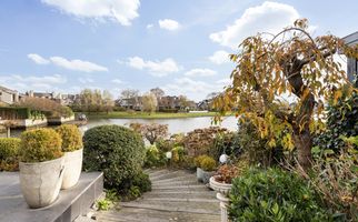 Volkerak 16, ZWIJNDRECHT