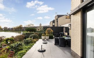 Volkerak 16, ZWIJNDRECHT