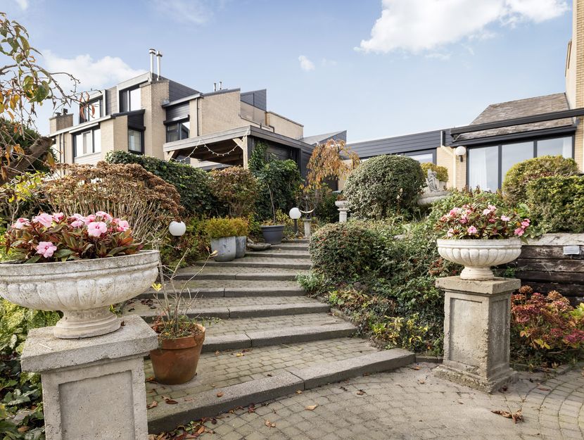 Volkerak 16, ZWIJNDRECHT