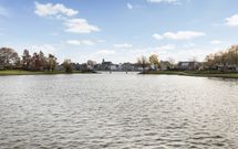 Volkerak 16, ZWIJNDRECHT