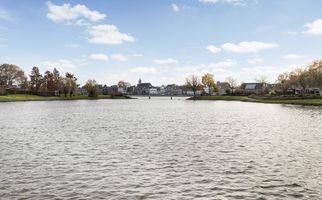 Volkerak 16, ZWIJNDRECHT