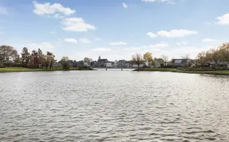 Volkerak 16, ZWIJNDRECHT