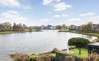 Volkerak 16, ZWIJNDRECHT