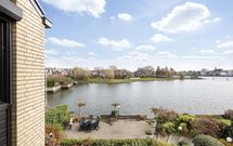 Volkerak 16, ZWIJNDRECHT