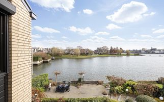 Volkerak 16, ZWIJNDRECHT