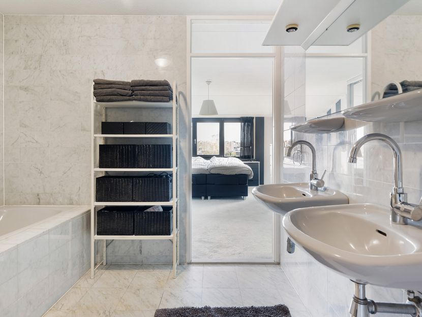 Volkerak 16, ZWIJNDRECHT