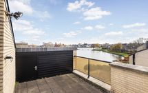 Volkerak 16, ZWIJNDRECHT